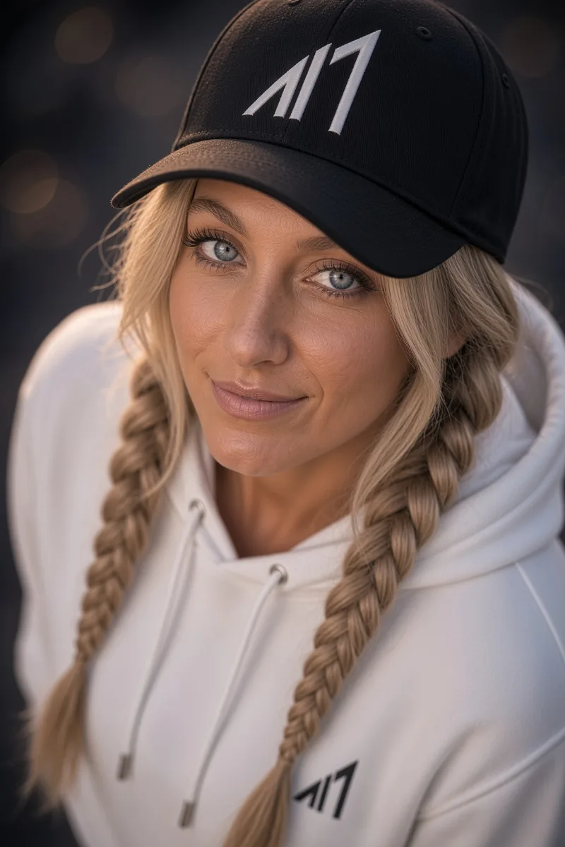 Hayley Brown